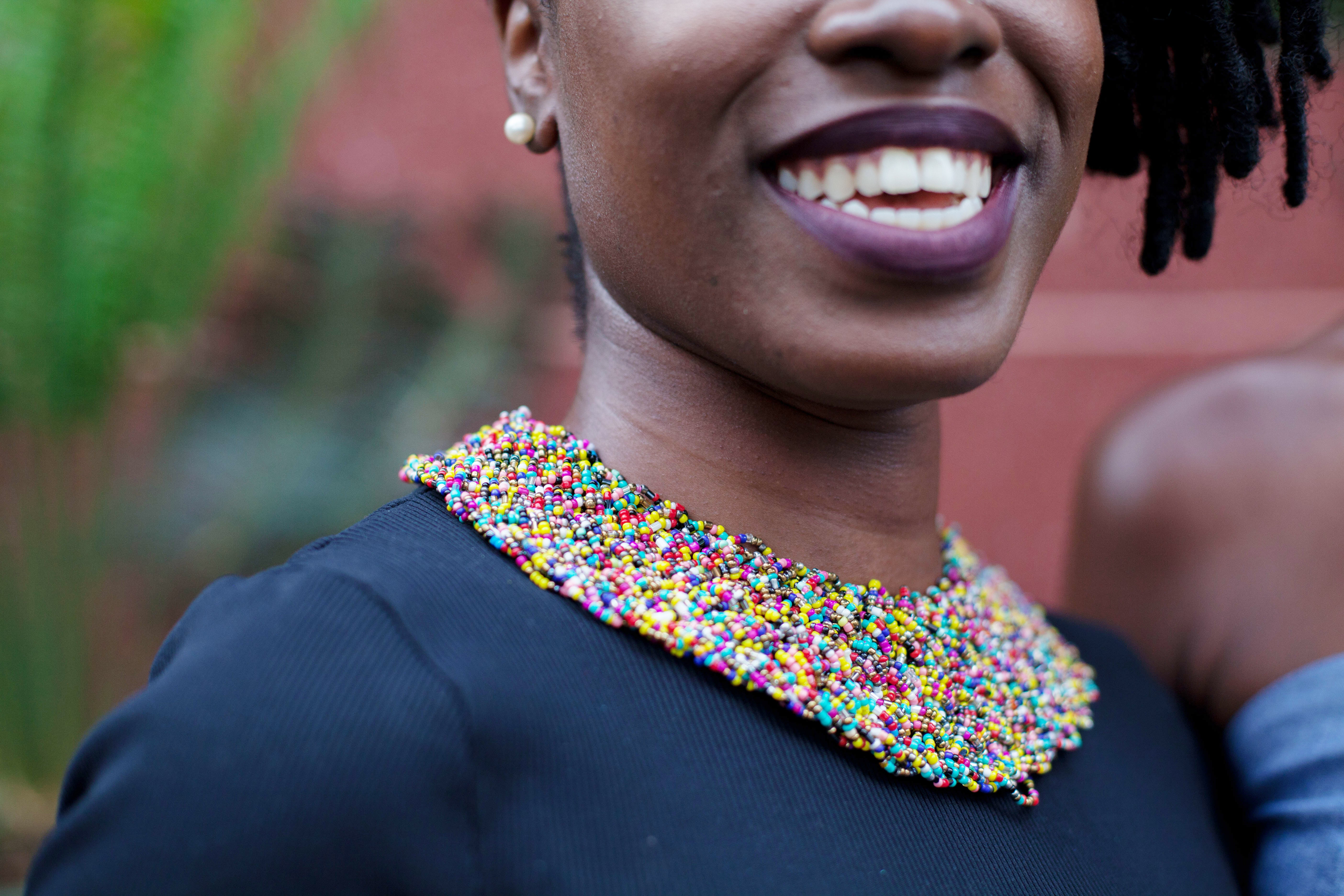 The Most Magnificent Street Style Accessories From Essence Festival Durban
